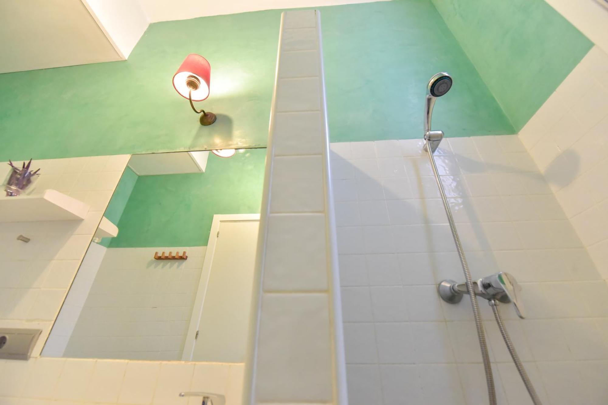 New! Bohemian Center Apartment Sevilla Exteriör bild